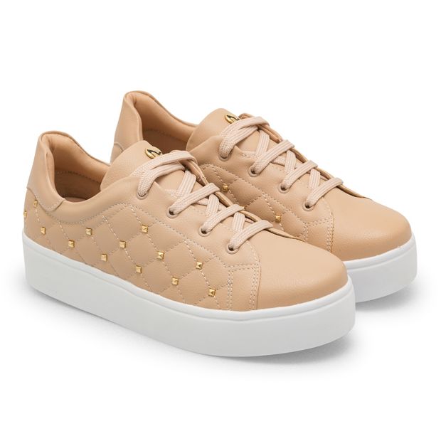 tenis feminino sapatinho de luxo