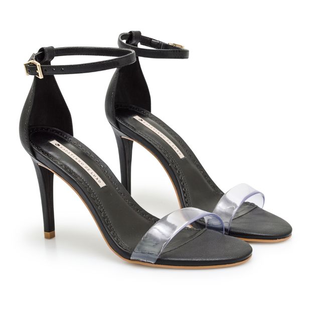 coleção sapatinho de luxo