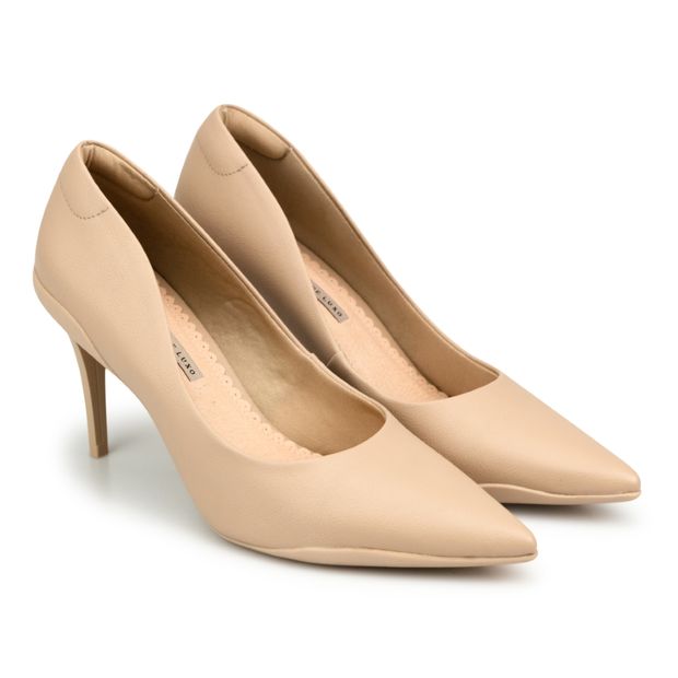 scarpin médio