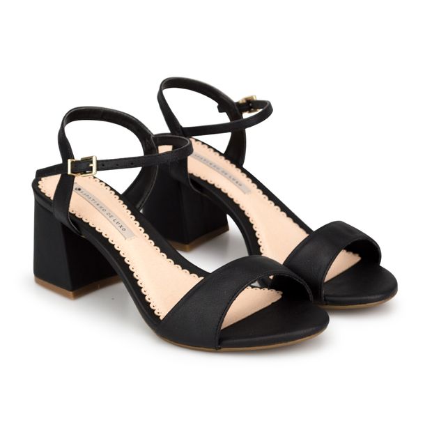 promoção sapatinho de luxo