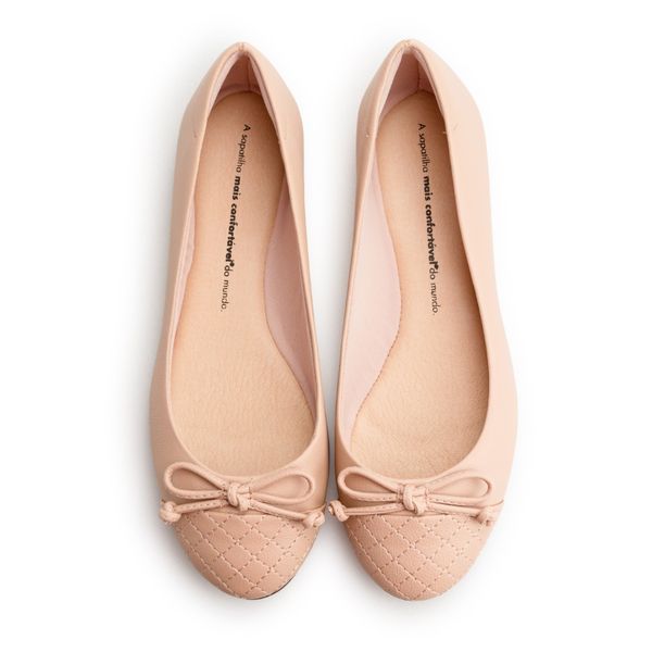 sapatilha mais confortavel do mundo