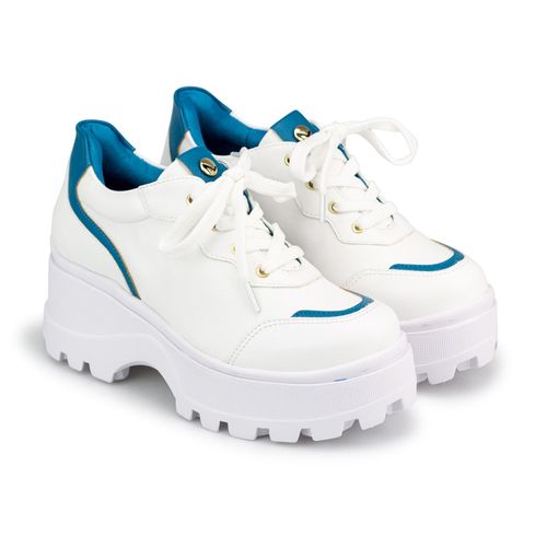 tenis feminino sapatinho de luxo
