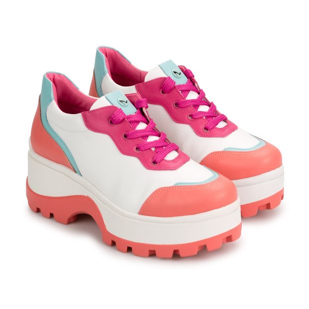tenis candy colors