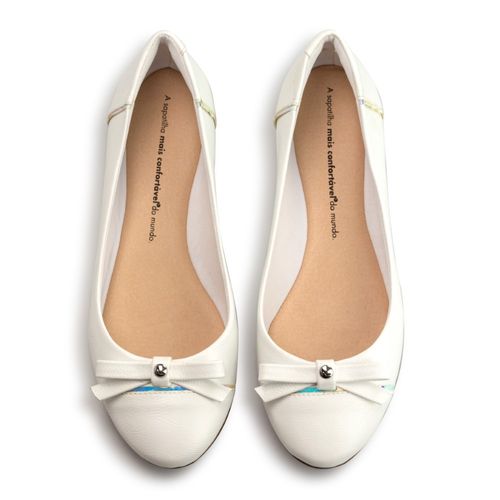 sapatilha mais confortavel do mundo