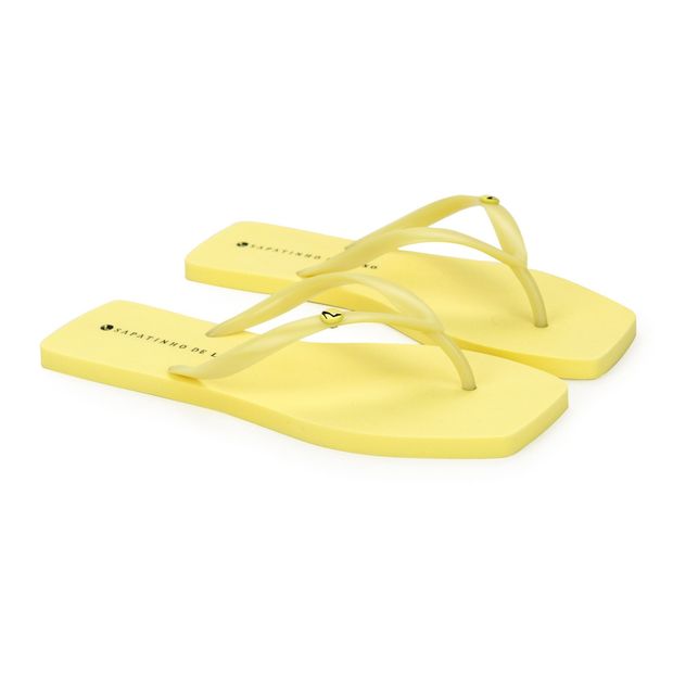 Sapatos 37/38 Yellow – sapatinhodeluxo