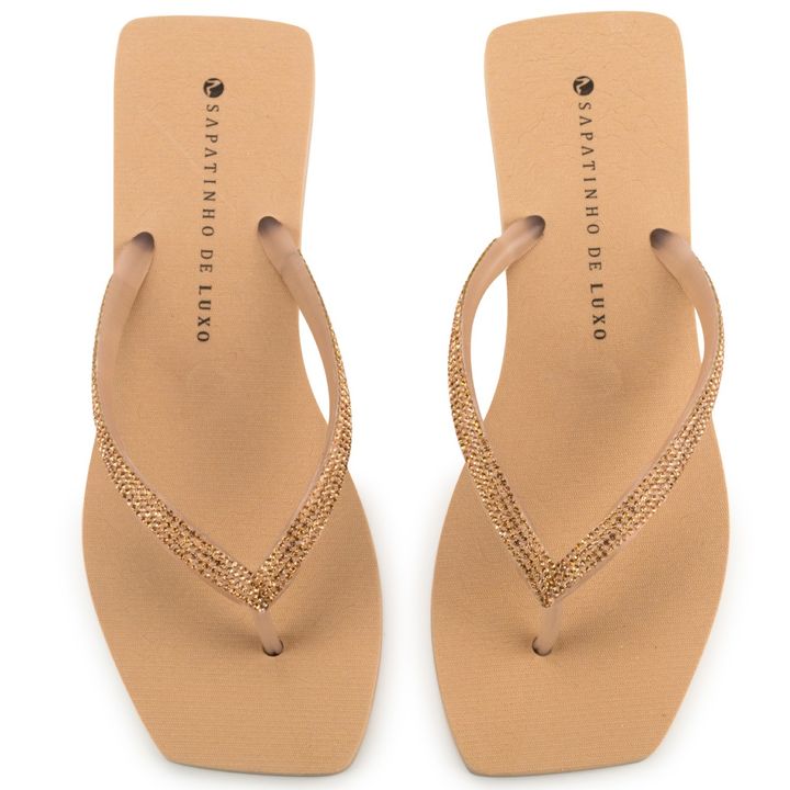 Rasteira-Translucida-Nude-Nozes-Tiras-Strass