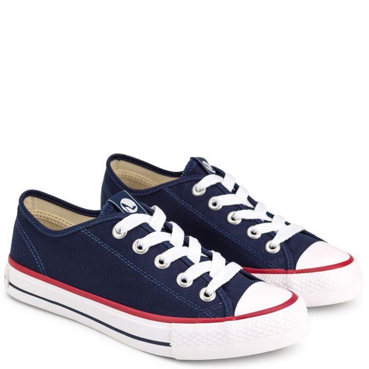 Tenis-Lona-Marinho-Vulcanizado-Flat