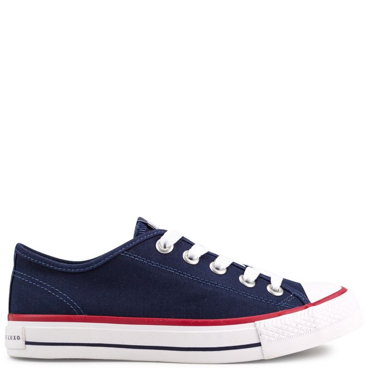 Tenis-Lona-Marinho-Vulcanizado-Flat
