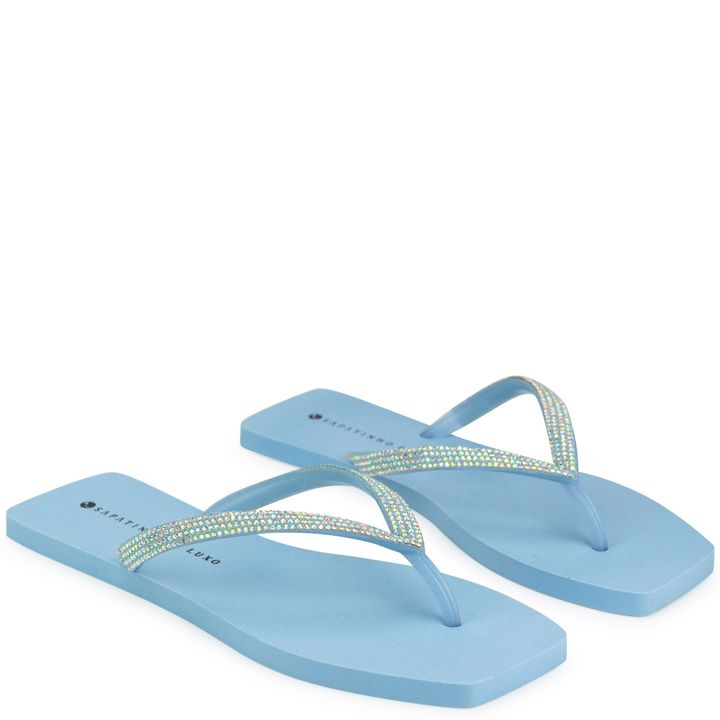Rasteira-Translucida-Azul-Baby-Tiras-Strass