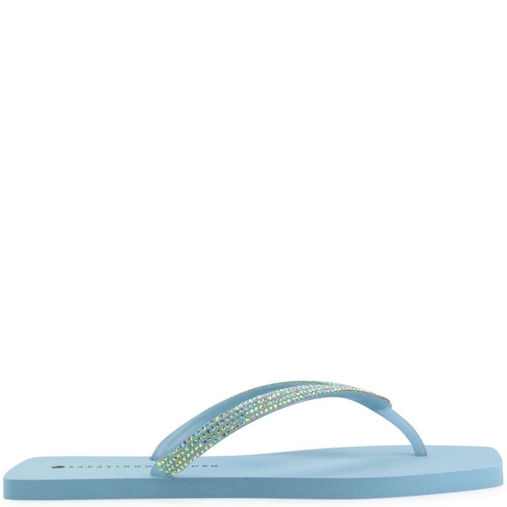 Rasteira-Translucida-Azul-Baby-Tiras-Strass