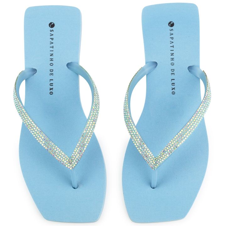 Rasteira-Translucida-Azul-Baby-Tiras-Strass