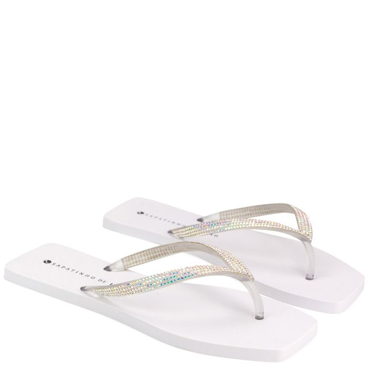 Rasteira-Translucida-Branco-Tiras-Strass