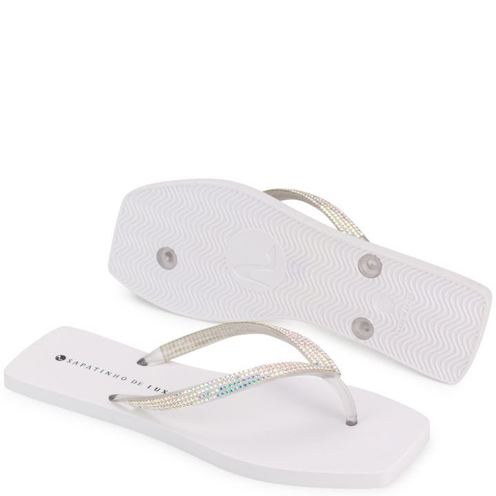 Rasteira-Translucida-Branco-Tiras-Strass