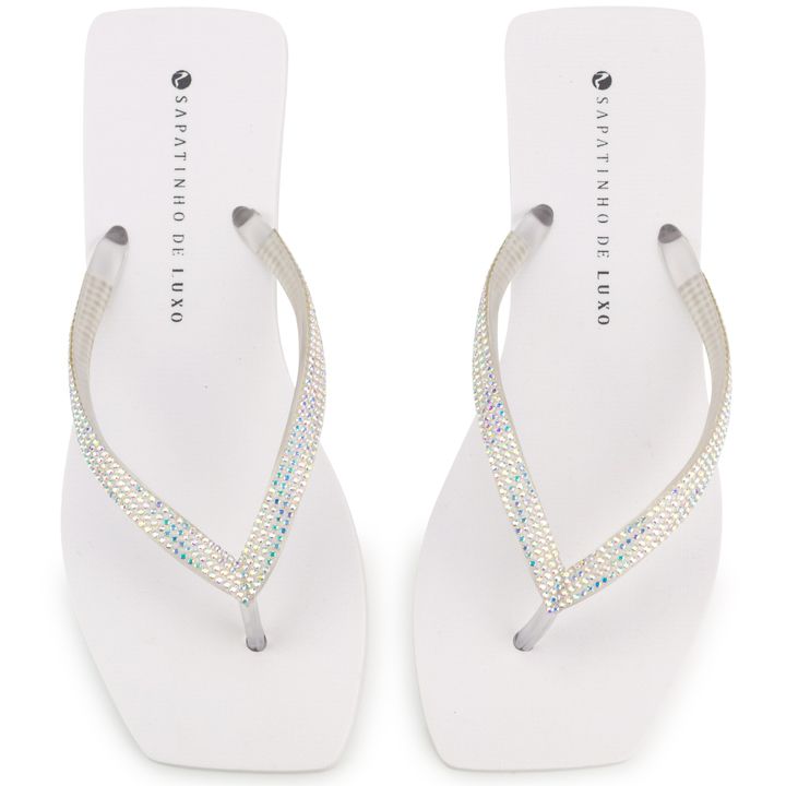 Rasteira-Translucida-Branco-Tiras-Strass