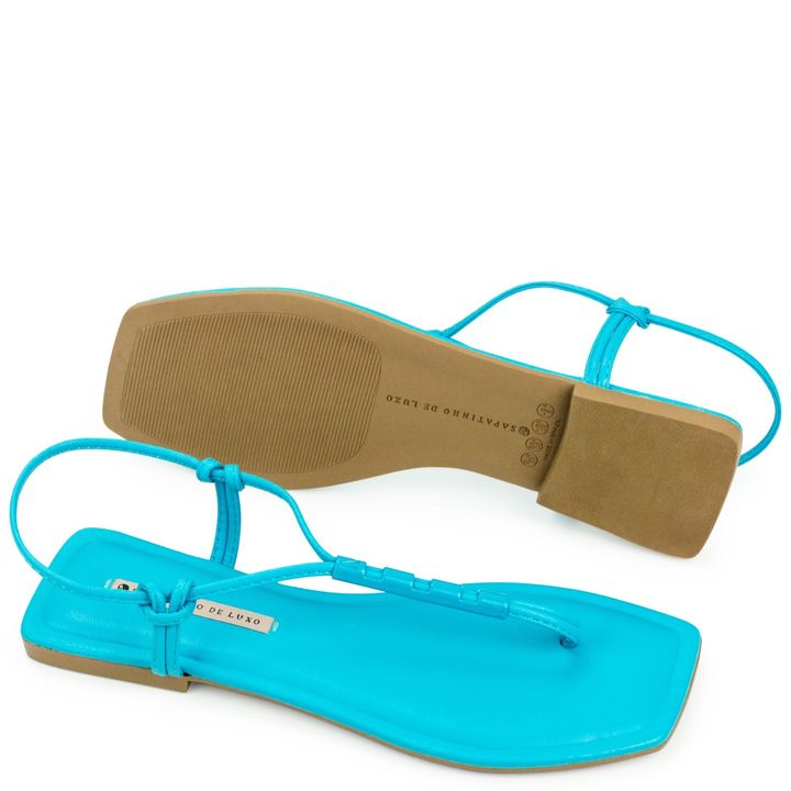 Rasteira-Napa-Tathi-Azul-Celeste-Enfeite-Vazado-New