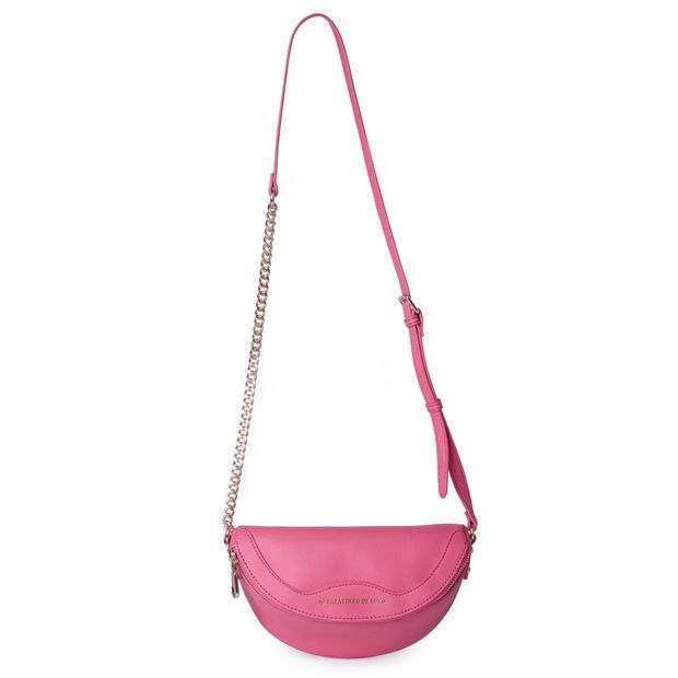 Bolsa-Belt-Bag-Riverside-Mini-Floater-Pink-Lipstick