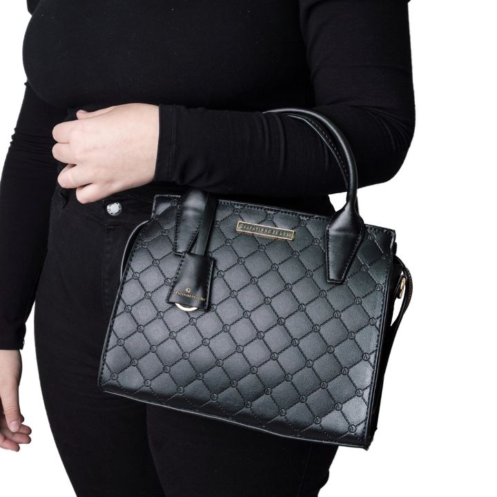 Bolsa-Tote-Genebra-Maxi-Floater-Preto