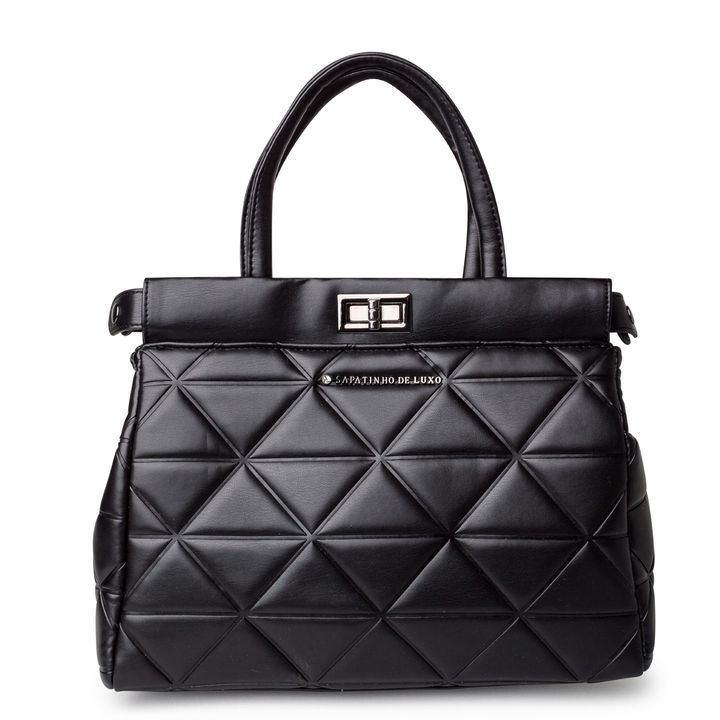 Bolsa-Tote-Sevilha-Napa-Macia-Preta