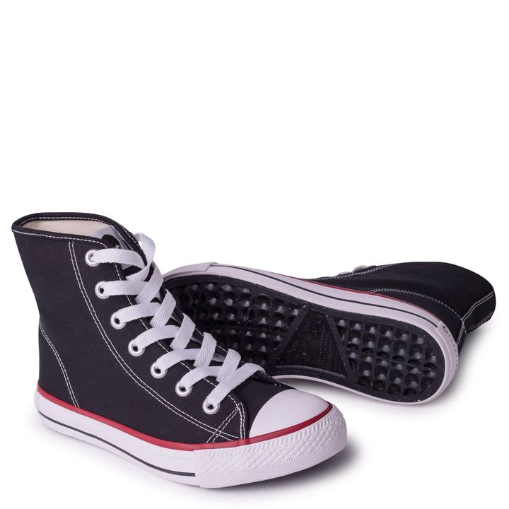 Tenis-Sneaker-Lona-Preto-Vulcanizado-Flat-8020-02_2