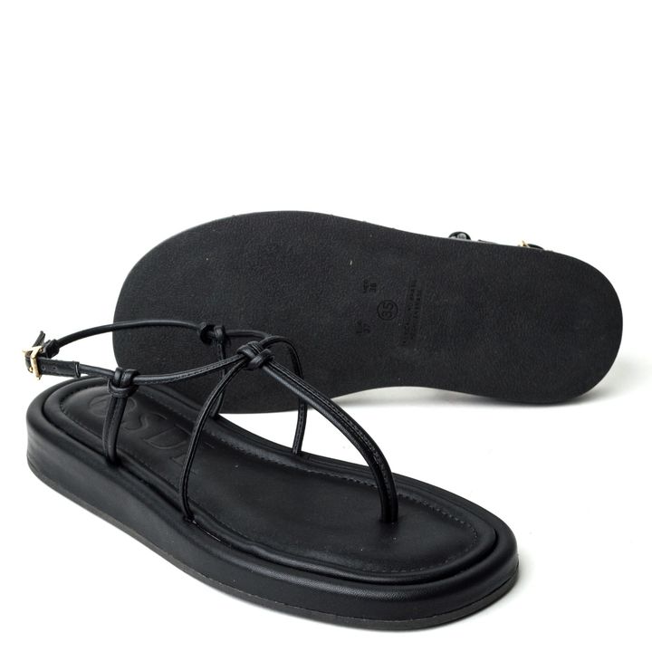 Sandalia-Flatform-Preto-Plataforma-Baixo-10010-01_1