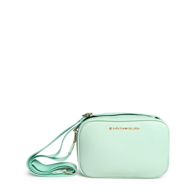 Rasteiras, Sapatilhas, sandálias, tênis, scarpins e bolsas Sapatinho