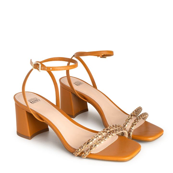 3060.33_2-Sandalia-Nude-Almond-Com-Salto-Bloco-e-Enfeite-Cristal-0