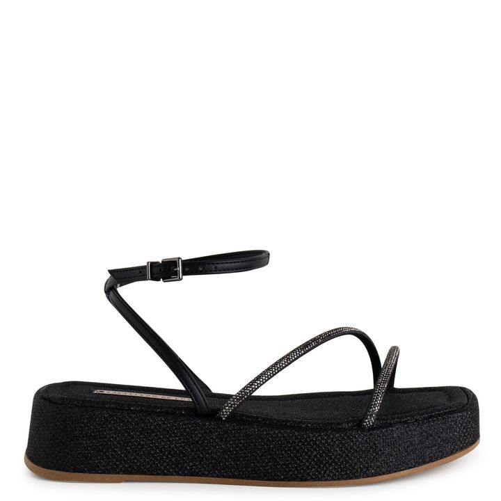 Sandalia-Preto-Flatform-com-Pedras-Mini-Cristal-e-Fivela-9360-37_6