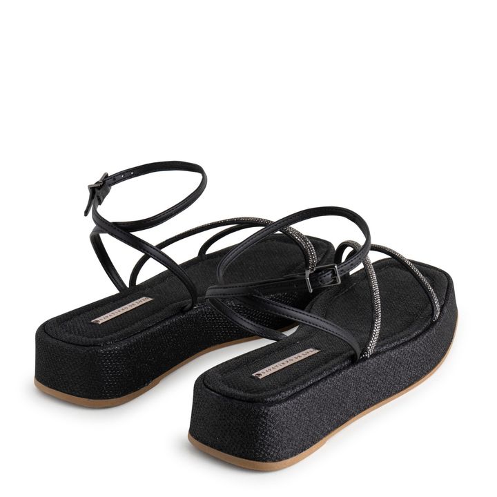 Sandalia-Preto-Flatform-com-Pedras-Mini-Cristal-e-Fivela-9360-37_6