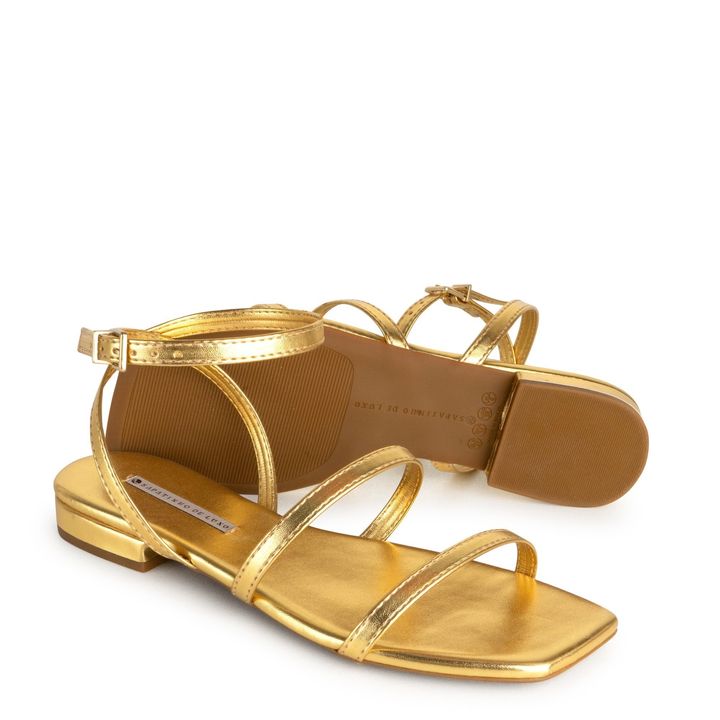 Rasteira-Sandalia-Ouro-Metalizado-2-tiras-e-fivela-Ouro-10080-04_1