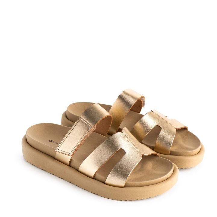 6110.03_1-Rasteira-Papete-Ouro-com-Fecho-Velcro