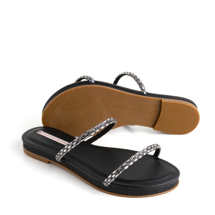950.28_1-Rasteira-Meia-Cana-Preto-com-Malha-Pedra