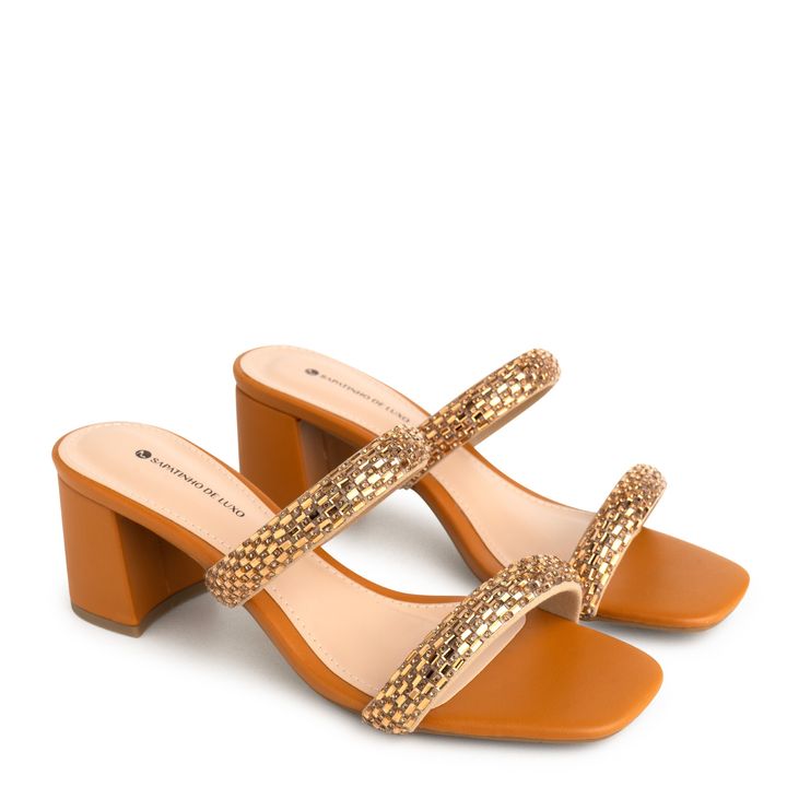 PHOENIX_4-Tamanco-Nude-Almond-Salto-Alto-com-Malha-Cristal-Ouro
