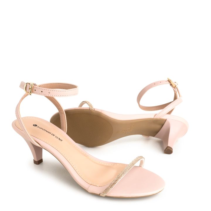 Sandalia-Nude-Baby-Salto-Medio-com-Enfeite-Strass-Ouro-e-Tira-Tornozelo-10060-02_1
