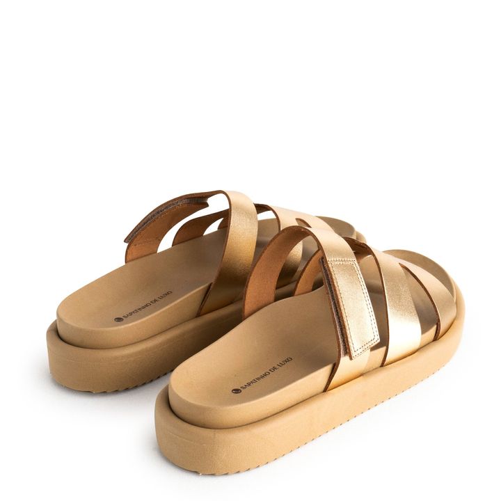 6110.03_1-Rasteira-Papete-Ouro-com-Fecho-Velcro