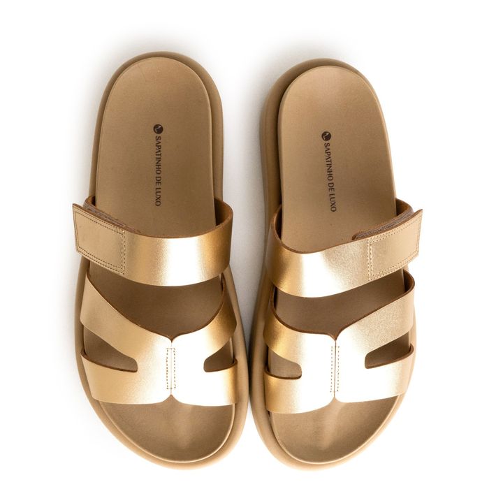 6110.03_1-Rasteira-Papete-Ouro-com-Fecho-Velcro