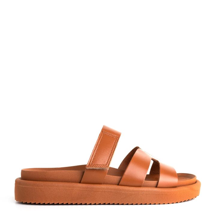 6110.03_2-Rasteira-Papete-Nude-Amendoa-com-Fecho-Velcro