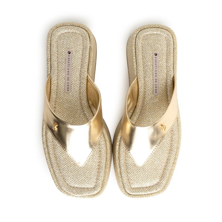 9360.46_1-Tamanco-Flatform-Metalizado-Ouro-Light-com-Logo-SDL