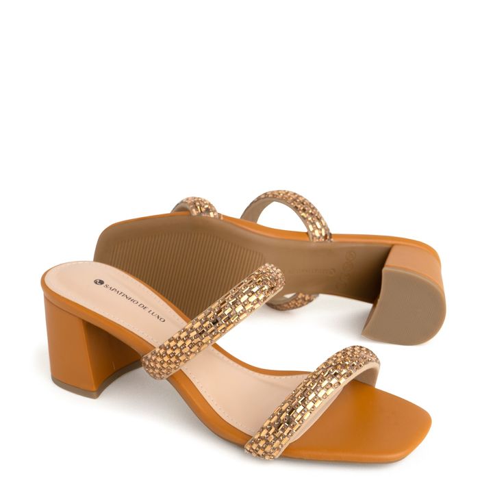 PHOENIX_4-Tamanco-Nude-Almond-Salto-Alto-com-Malha-Cristal-Ouro