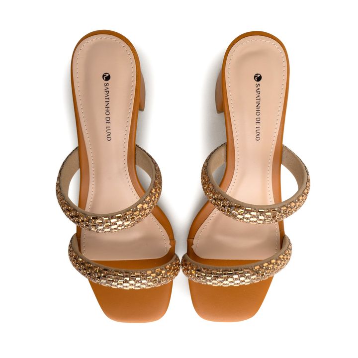 PHOENIX_4-Tamanco-Nude-Almond-Salto-Alto-com-Malha-Cristal-Ouro