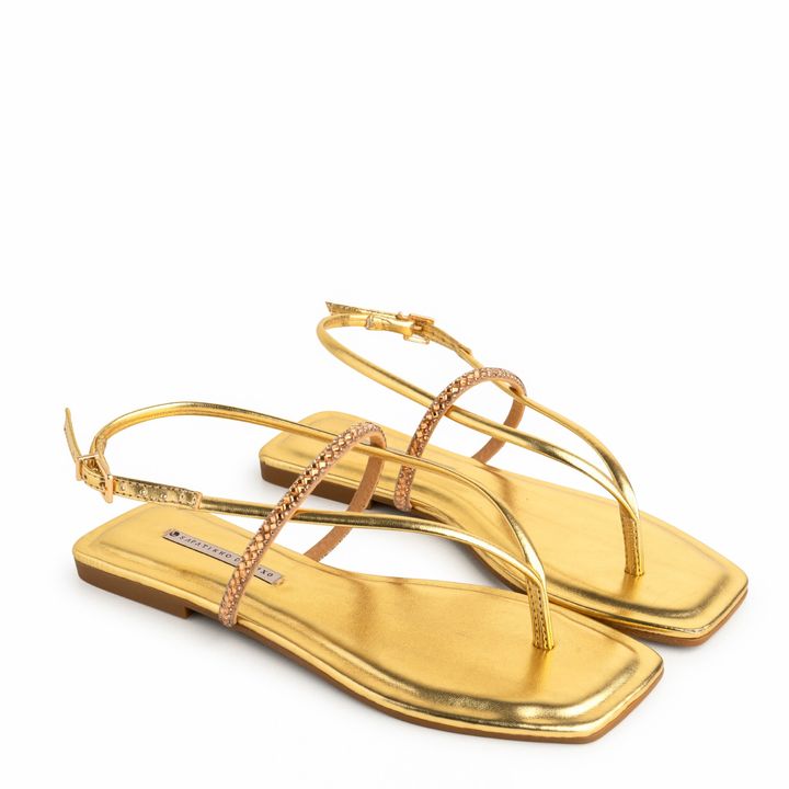 Rasteira-Sandalia-Metalizado-Ouro-Strass-Brilho-1380-257_1