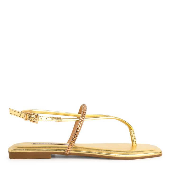 Rasteira-Sandalia-Metalizado-Ouro-Strass-Brilho-1380-257_1