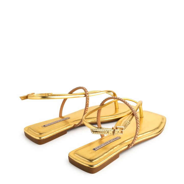 Rasteira-Sandalia-Metalizado-Ouro-Strass-Brilho-1380-257_1