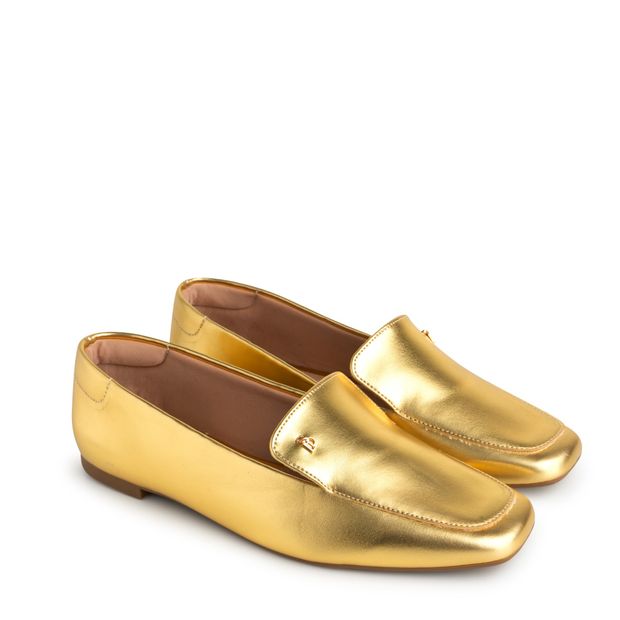 Loafer-Mocassim-Metalizado-Ouro-com-Logo-SDL-7190-01_3
