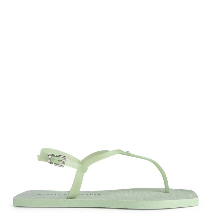 3020.37_11-Rasteira-Pop-Translucida-Menta-Glitter-Prata