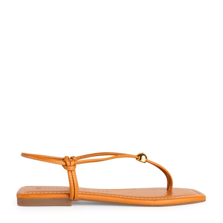 1380.226_6-Rasteira-Sandalia-Nude-Almond-com-Enfeite-Ouro