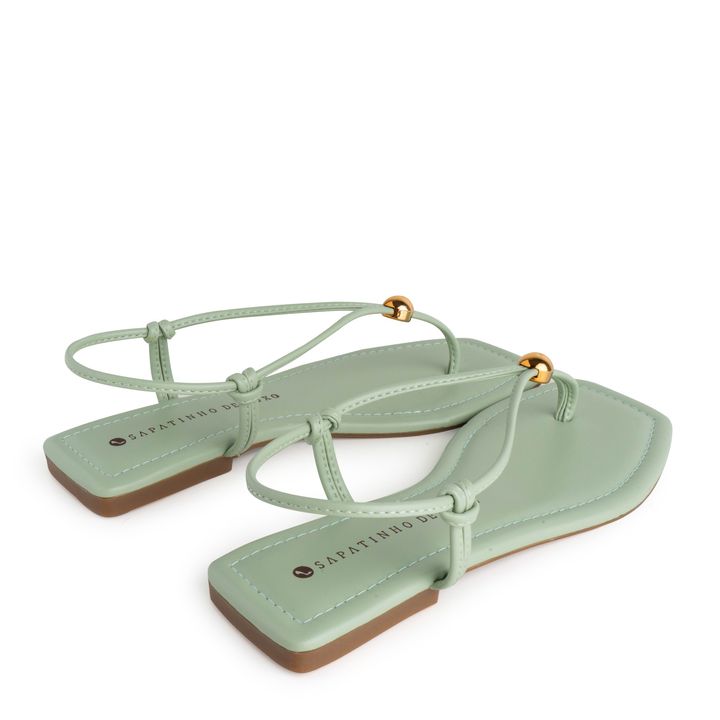1380.226_1-Rasteira-Sandalia-Menta-com-Enfeite-Ouro
