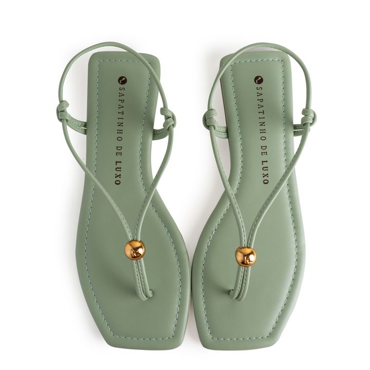 1380.226_1-Rasteira-Sandalia-Menta-com-Enfeite-Ouro