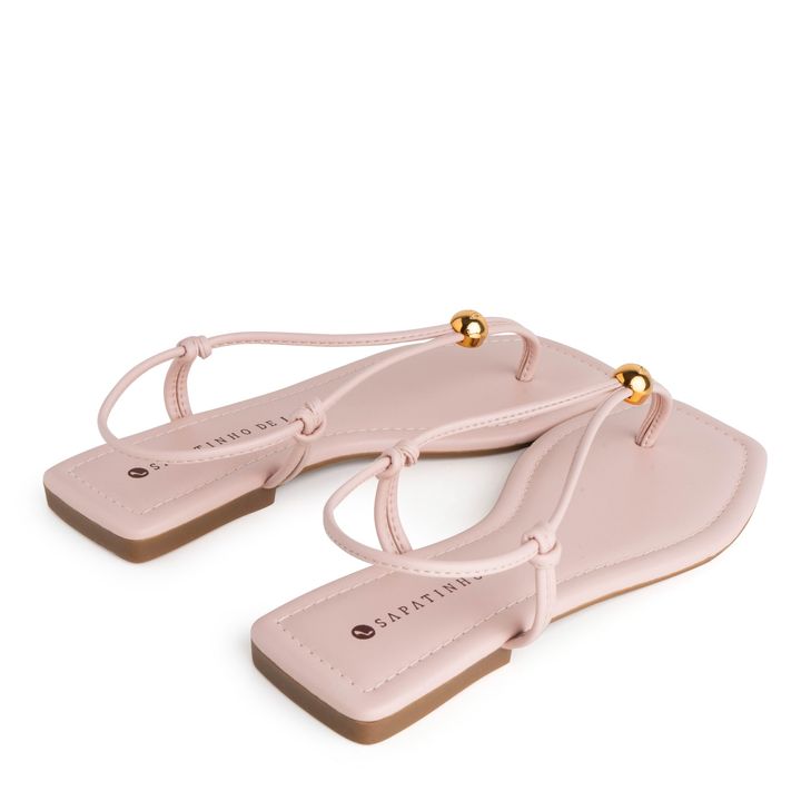 1380.226_2-Rasteira-Sandalia-Nude-Baby-com-Enfeite-Ouro