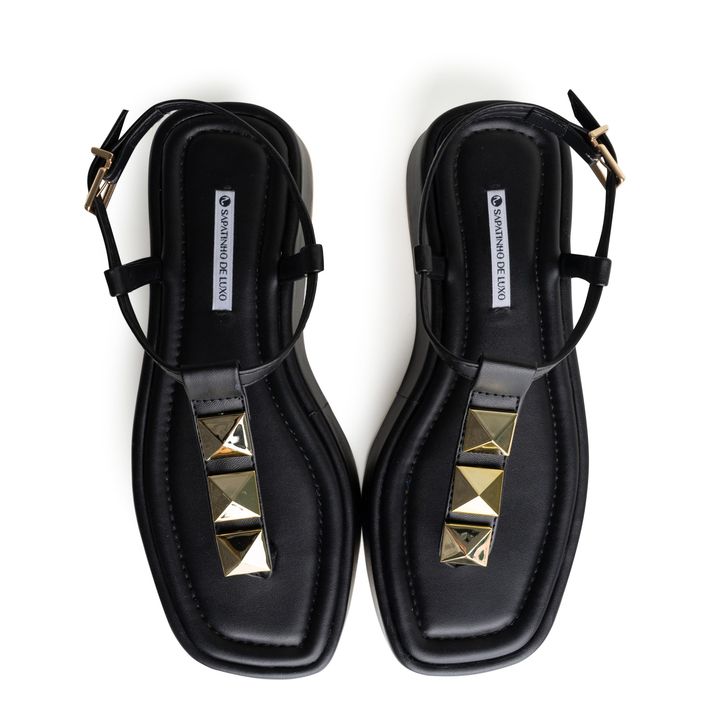 Sandalia-Preto-Flatform-com-Enfeite-Piramide-9360-58_1