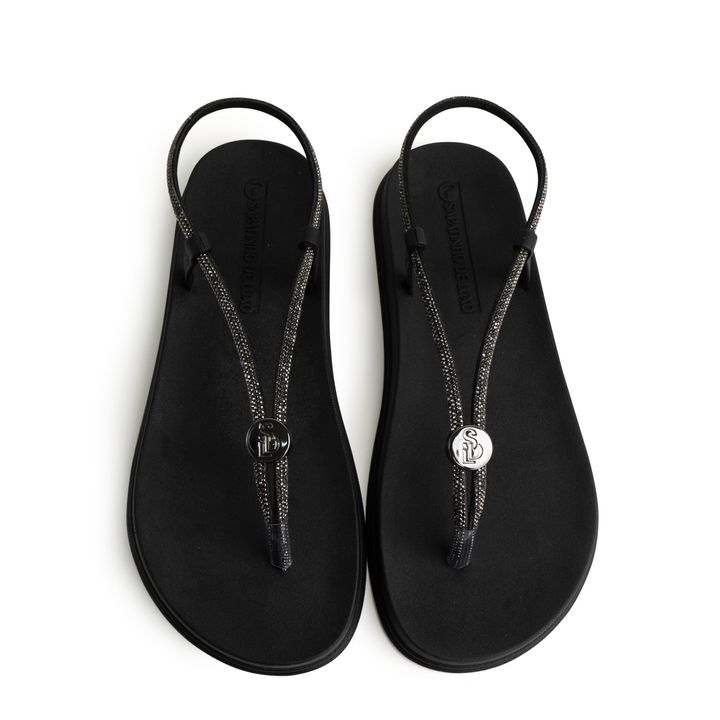 52648-4-Rasteira-Papete-Preto-com-Mini-Cristal-e-Enfeite-SDL